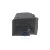 VW Original Portavasos Antracita - 7H5862549A 71N