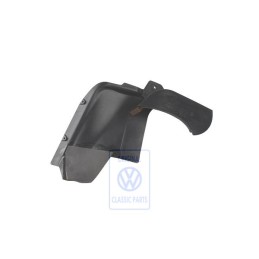 VW Original Cubierta P. Semieje Articulado - 7H5863189A