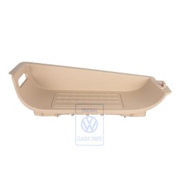 VW Original Peldano Suplemento Purebeige - 7H5863735B 7G8