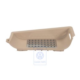 VW Original Peldano Suplemento Purebeige - 7H5863736K 7G8