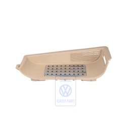 VW Original Peldano Suplemento Purebeige - 7H5863736L 7G8
