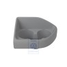 VW Original Anaquel P. Revestimiento Lat. 