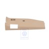 VW Original Guarnecido Pilares B Purebeige - 7H5867286AQ7G8