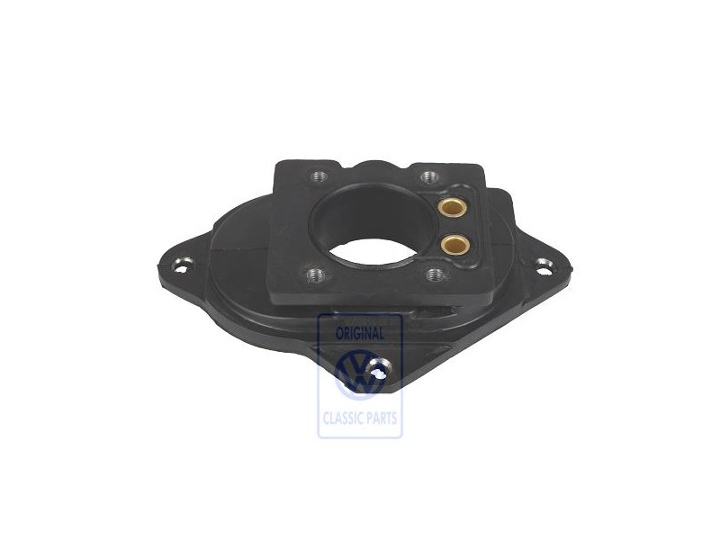 VW Original Perfil Sujecion - 7H5867775A