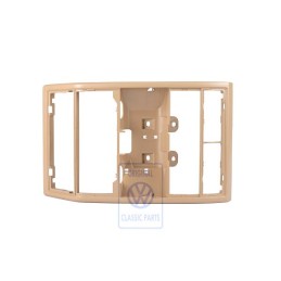 VW Original Consola Purebeige - 7H5868441H 7G8