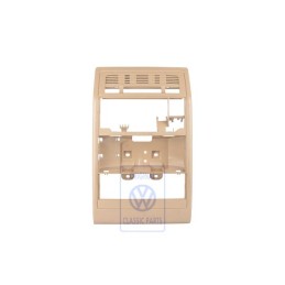 VW Original Consola Purebeige - 7H5868441L 7G8