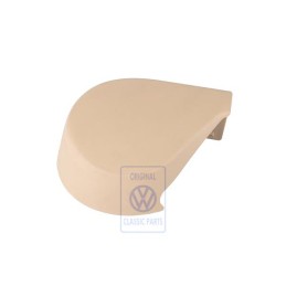 VW Original Cubierta Purebeige - 7H5881152A 7G8