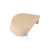 VW Original Cubierta Purebeige - 7H5881152A 7G8