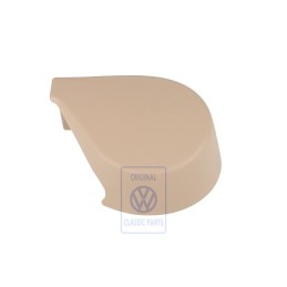VW Original Cubierta Purebeige - 7H5881153A 7G8