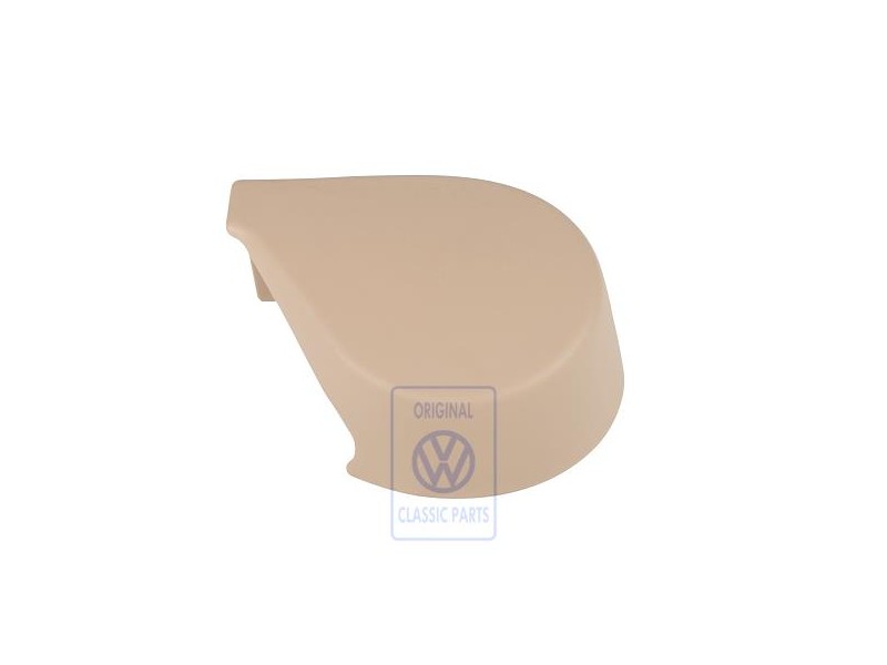 VW Original Cubierta Purebeige - 7H5881153A 7G8