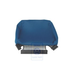 VW Original Tapizado P.Apoyacabez.(Tejido) Azul - 7H5881921L 3L2