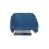 VW Original Tapizado P.Apoyacabez.(Tejido) Azul - 7H5881921L 3L2