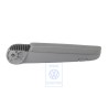 VW Original Descansabrazos (Cuero) Artgrey/Purebeige - 7H5883082L RFW