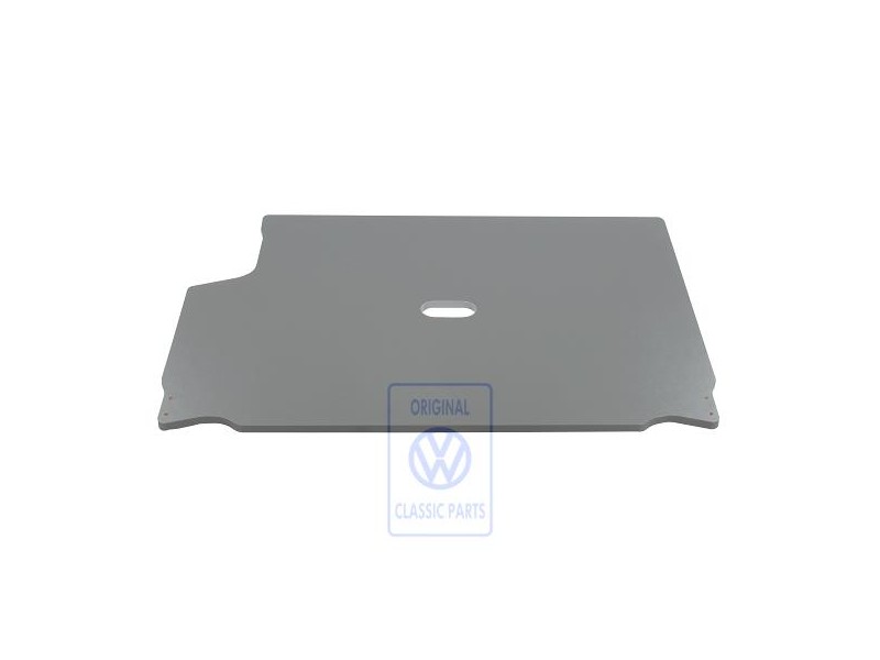VW Original Placa De Bancada - 7H7067133