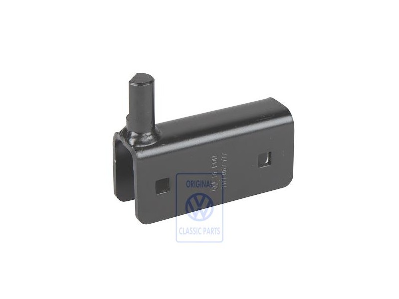 VW Original Brida Recepcion - 7H7067177