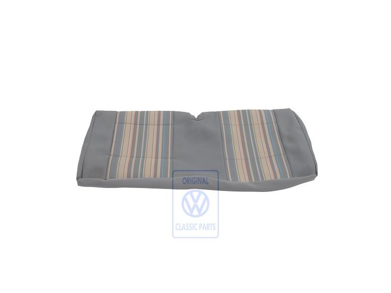 VW Original Tapizado Acolchado (Tela) - 7H7067321