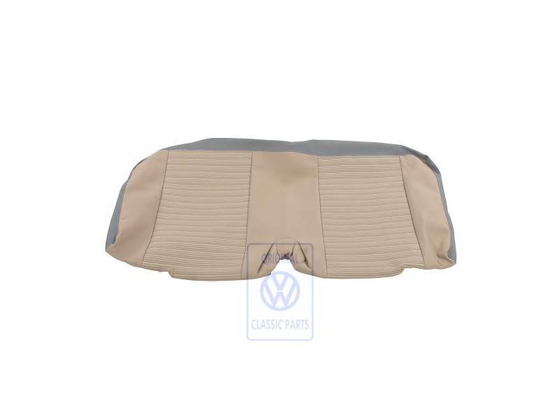 VW Original Tapizado Acolchado (Tela) - 7H7067321A