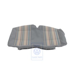 VW Original Tapizado Acolchado (Tela) - 7H7067321D