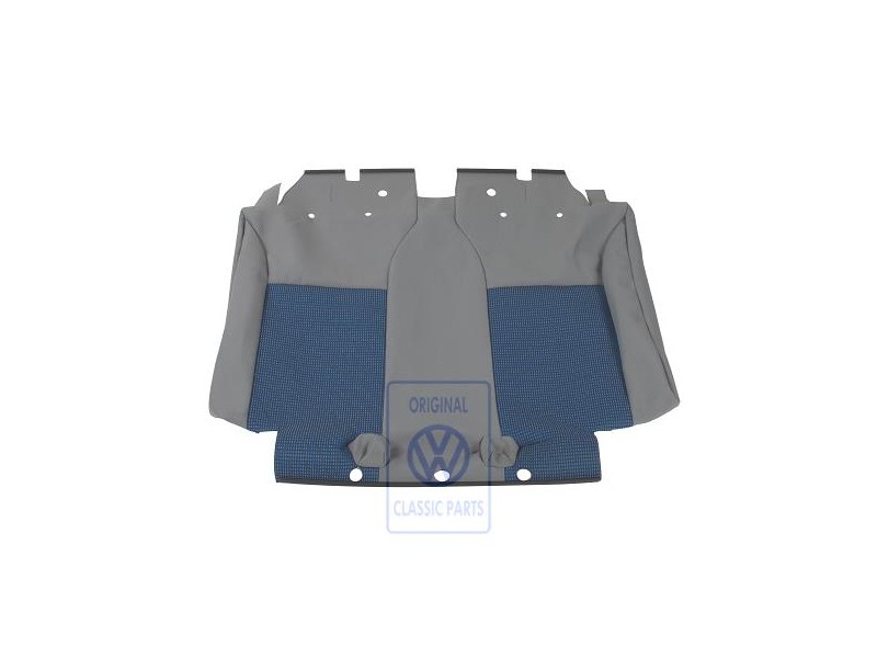 VW Original Tapizado Acolchado (Tela) - 7H7067371G