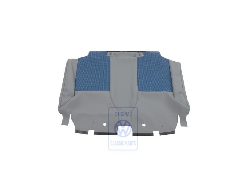 VW Original Tapizado Acolchado (Tela) - 7H7067371H
