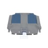 VW Original Tapizado Acolchado (Tela) - 7H7067371H