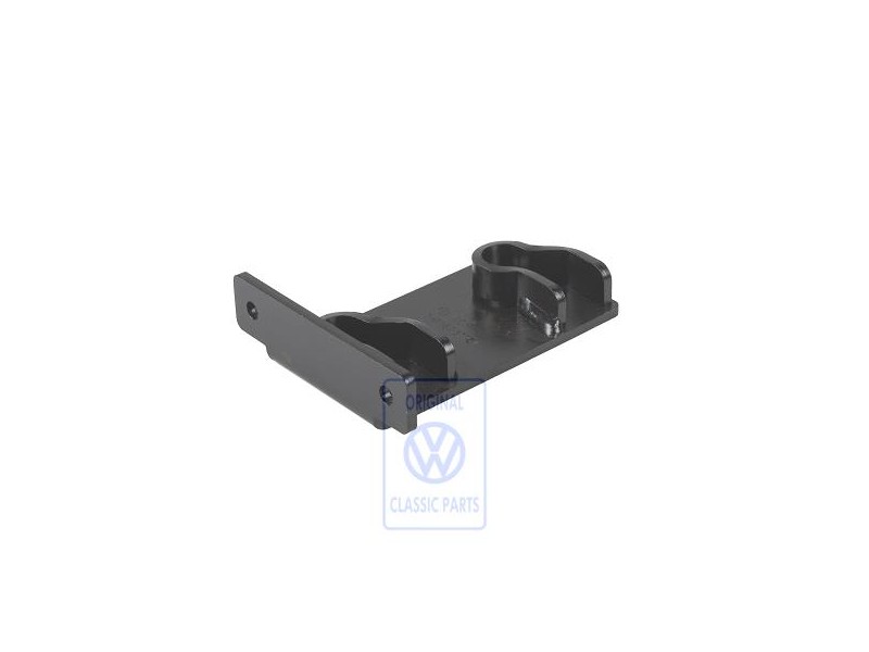 VW Original Estribo Soporte - 7H7067377