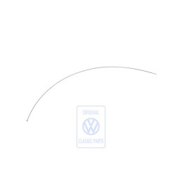 VW Original Cable Bowden - 7H7067406