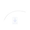 VW Original Cable Bowden - 7H7067406