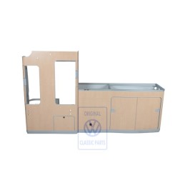 VW Original Deposito Contencion - 7H7068004C