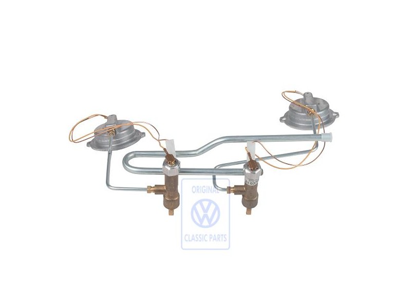 VW Original Quemador - 7H7068105