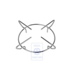 VW Original Parrilla De Hornillo - 7H7068113