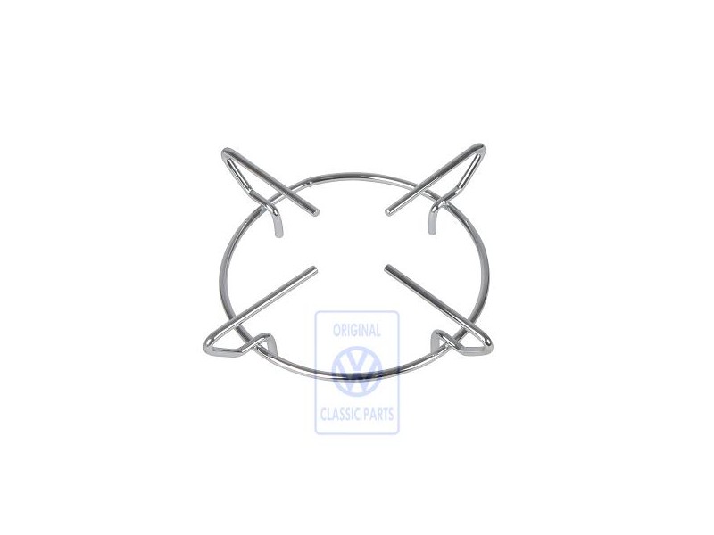 VW Original Parrilla De Hornillo - 7H7068113