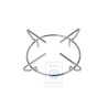 VW Original Parrilla De Hornillo - 7H7068113