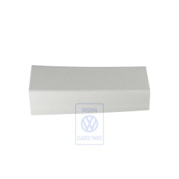 VW Original Guarnecido Pilares C - 7H7867288D