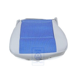 VW Original Tapizado Asiento (Tejido) Greyblue/Artgrey - 7H7883405D TWV