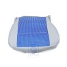 VW Original Tapizado Asiento (Tejido) Greyblue/Artgrey - 7H7883405D TWV