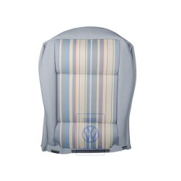 VW Original Tapizado Asiento (Tejido) Artgrey - 7H7883405 RFM