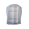 VW Original Tapizado Asiento (Tejido) Artgrey - 7H7883405 RFM