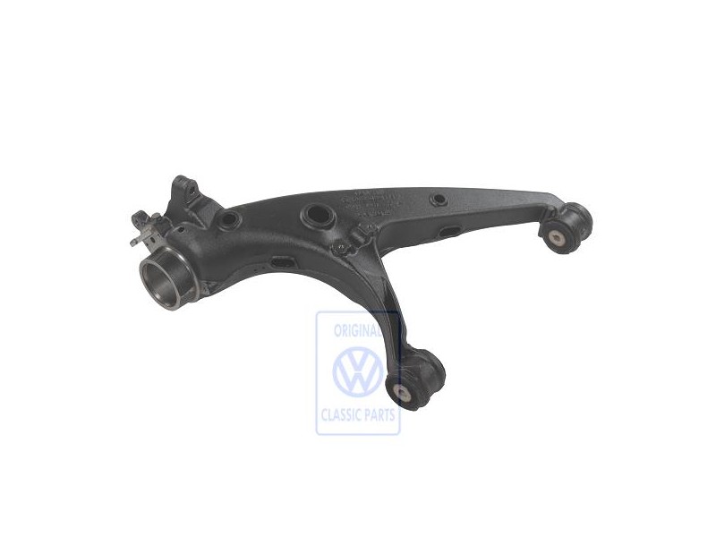 VW Original Brazo Oscilante - 7H8501071D