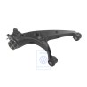 VW Original Brazo Oscilante - 7H8501071D