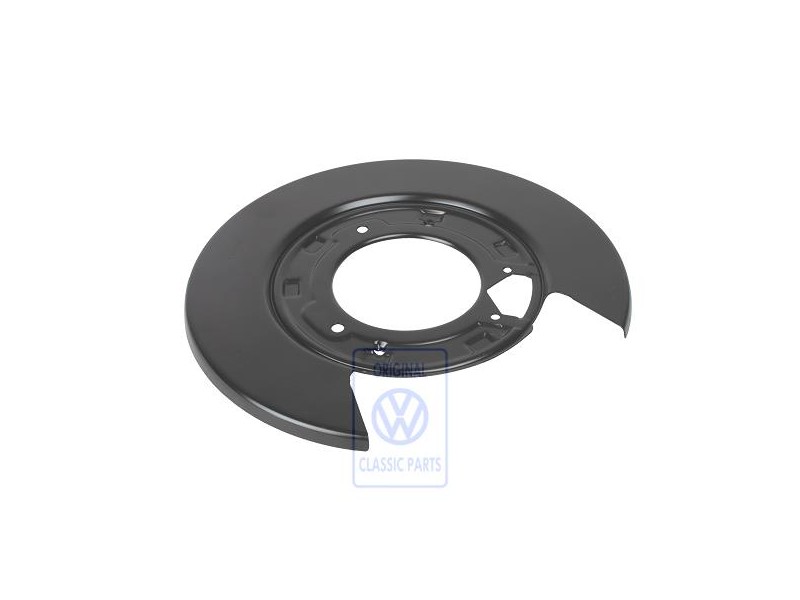 VW Original Portafreno - 7H8609451C