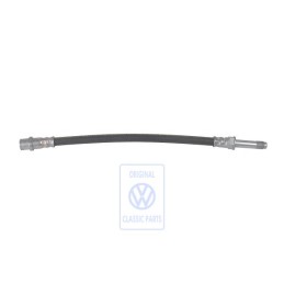 VW Original Latiguillo Freno - 7H8611733