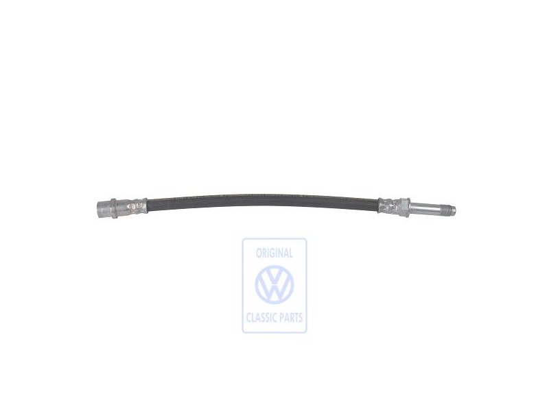 VW Original Latiguillo Freno - 7H8611733