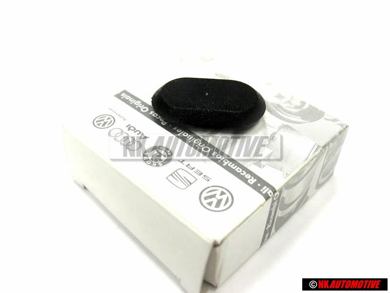 VW Original Tapa Protectora - 171821163