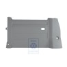 VW Original Revestimiento Pared Lateral Artgrey - 7H9868713D 7B8