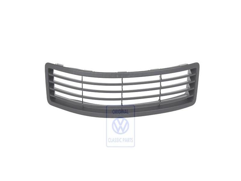 VW Original Rejilla Ventilacion Antracita - 7H9868902 71N