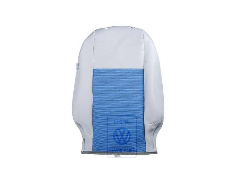 VW Original Tapizado Respaldo (Tejido) Artgrey - 7H9883806D UMR