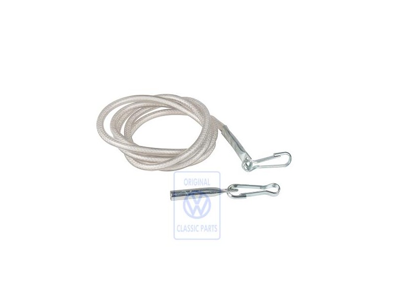 VW Original Cable Tensor - 7J0871539