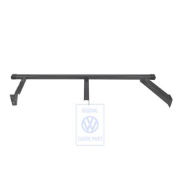VW Original Proteccion Inferior P. 