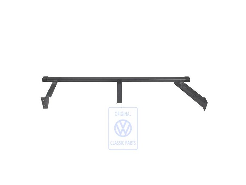 VW Original Proteccion Inferior P. 